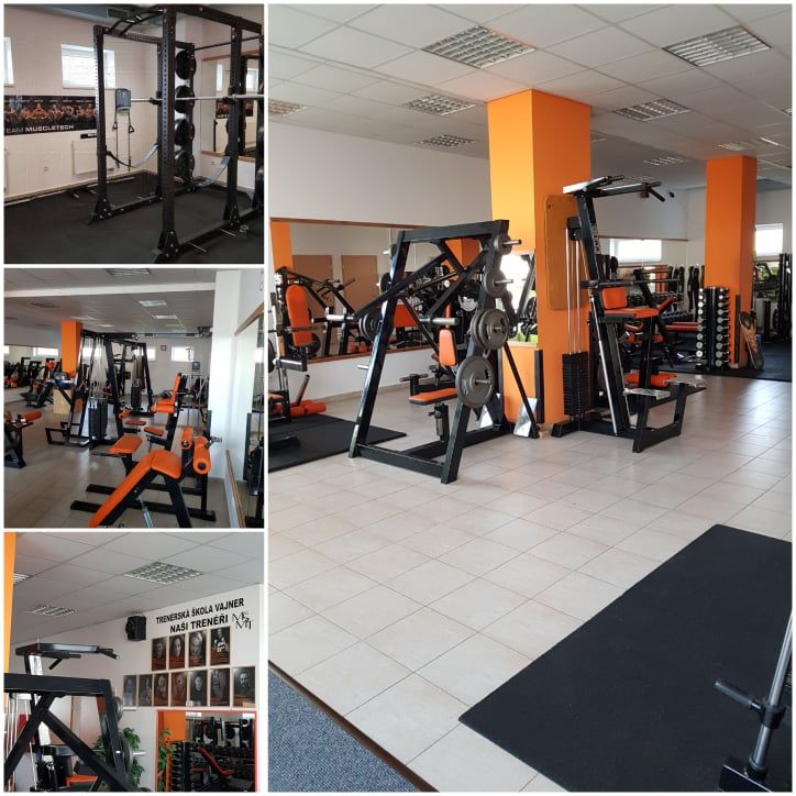 Fitness Kingkong VIP foto 1