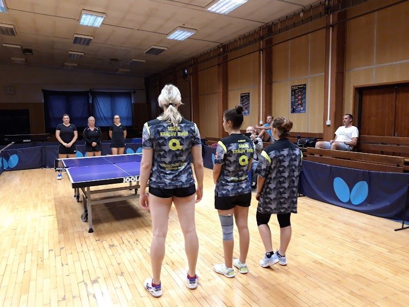 Posilovna fitcentrum Golem foto 2