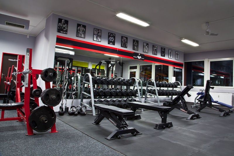 BODYFLEX Fitness LTM, s.r.o. foto 1