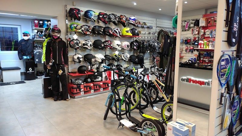 Insportline foto 2