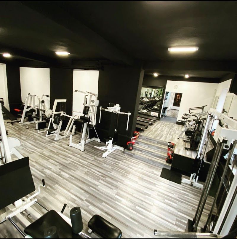 Fitness Herkules foto 1