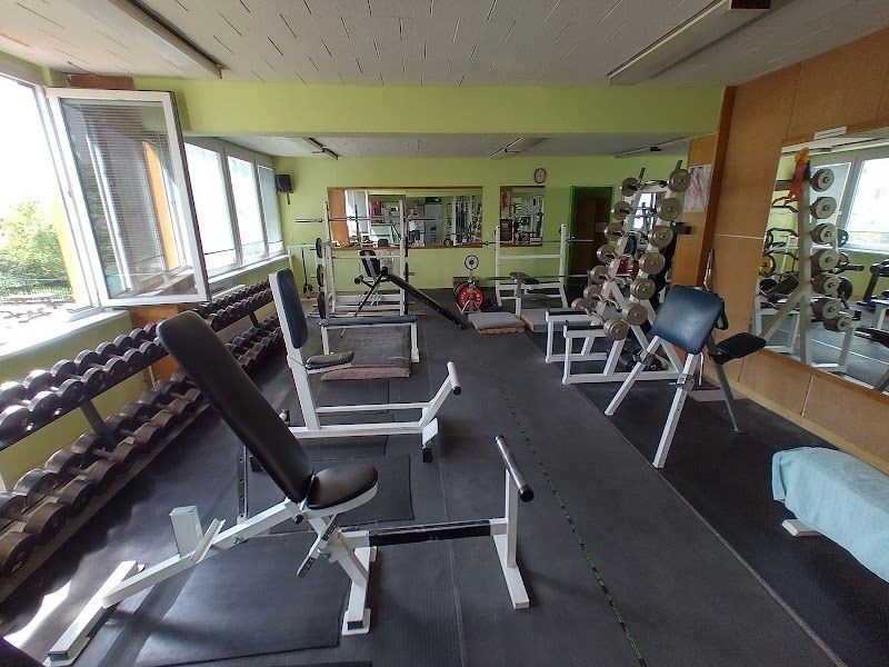 Fitness 2000 foto 1