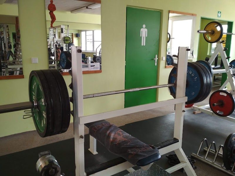Fitness 2000 foto 2