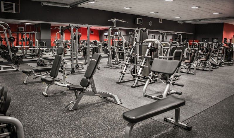 Birell gym foto 1