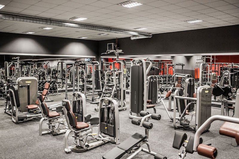 Birell gym foto 2