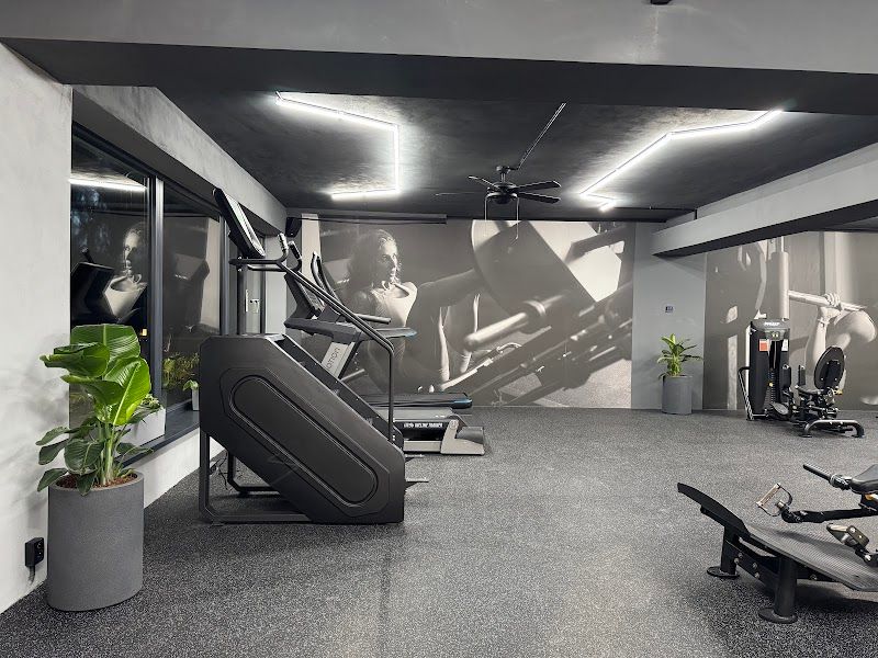 Fitness PULSE foto 1