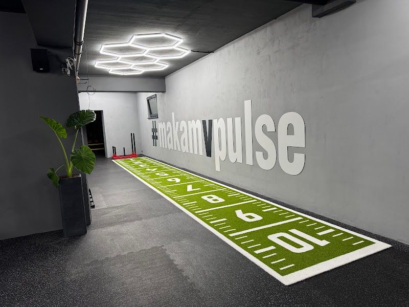 Fitness PULSE foto 2