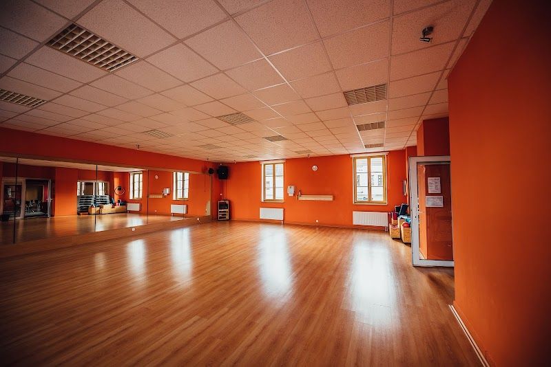 Plus fitness foto 1