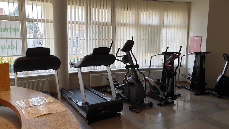 Fitness Club Gottvald foto 1