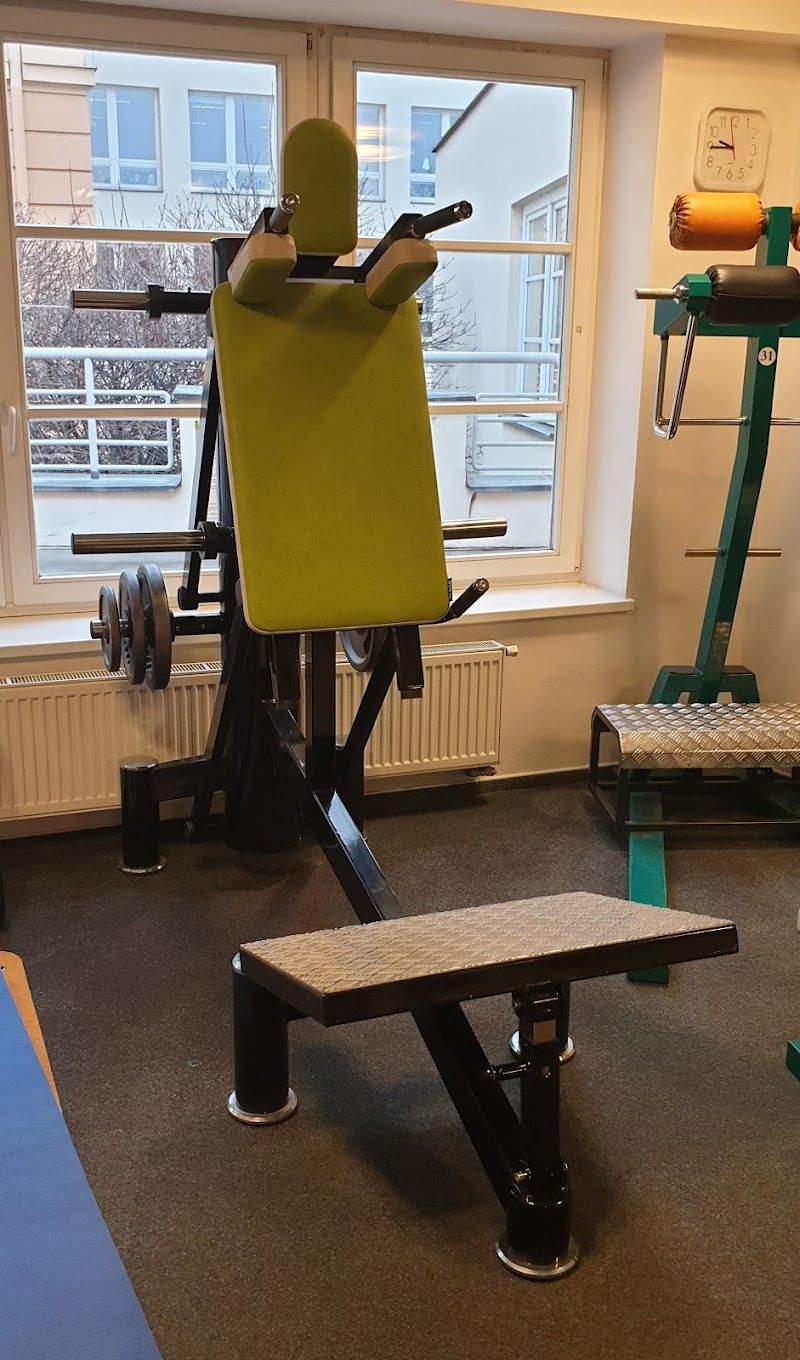 Fitness Club Gottvald foto 2