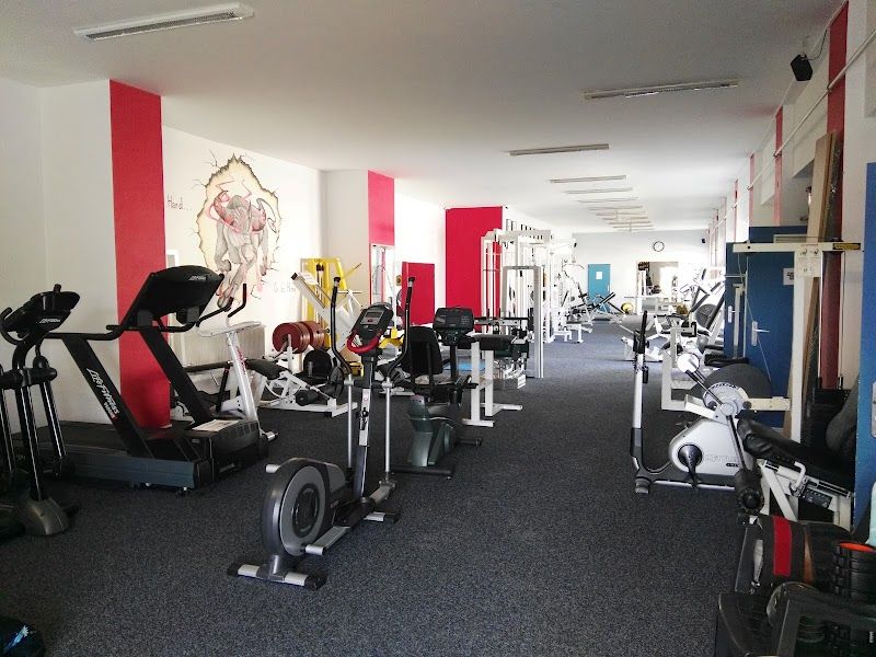 Fitness Taurus foto 1