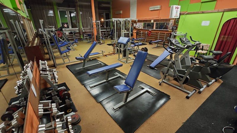 RODO Golden Fitness foto 1
