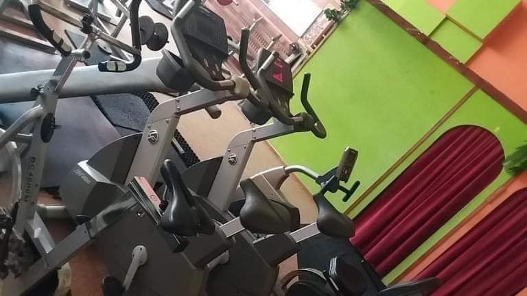 RODO Golden Fitness foto 2