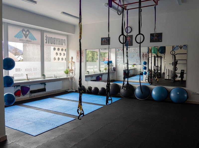 Online Fitness foto 1
