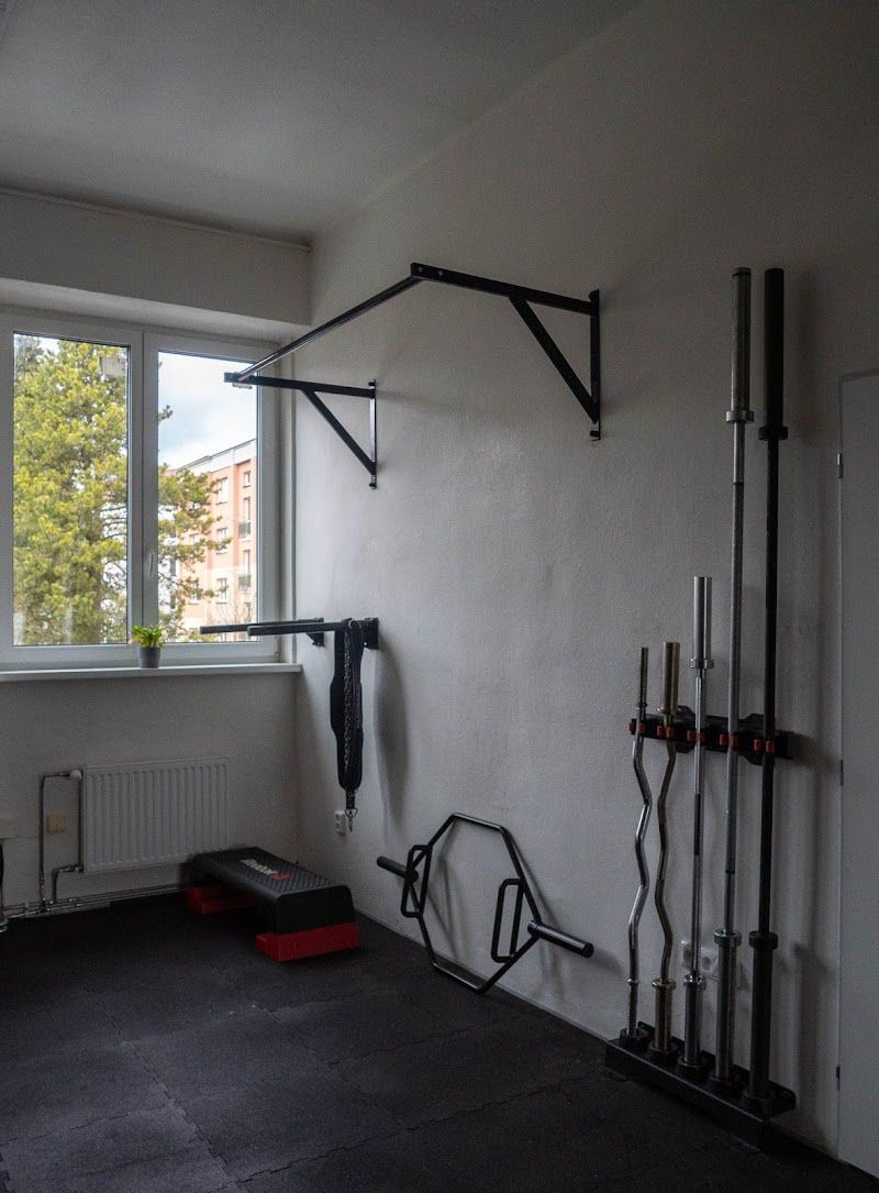 Online Fitness foto 2