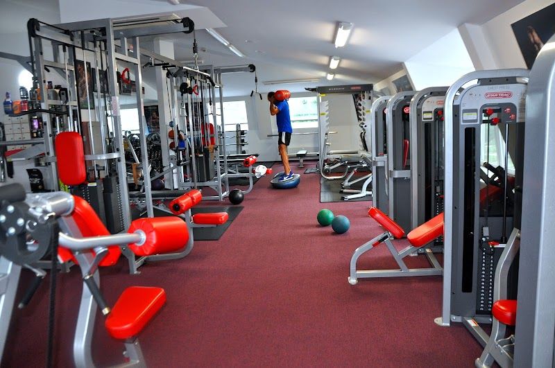 STAR FIT fitness centrum foto 2