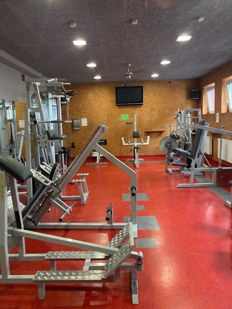 Fittsport foto 1