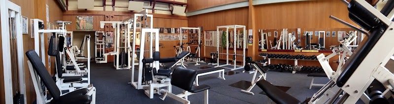 Delta Fitness Černý Most foto 2