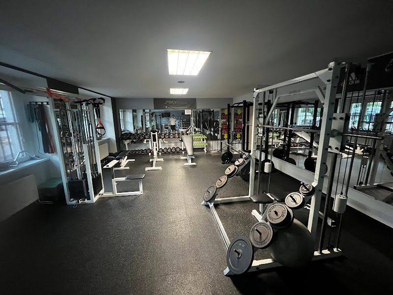 JOKY fitness foto 1