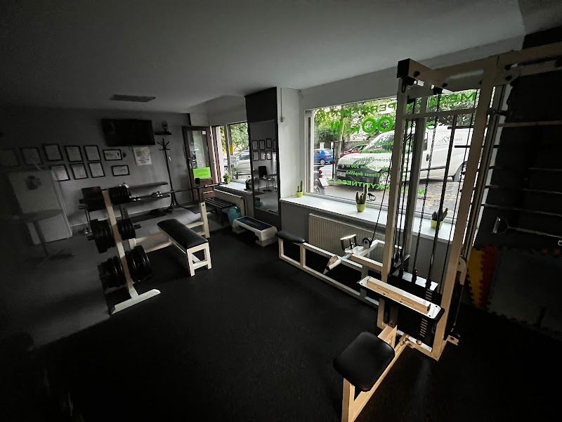 JOKY fitness foto 2