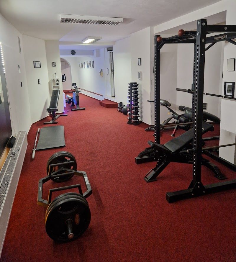 Fitness Zbraslav foto 1