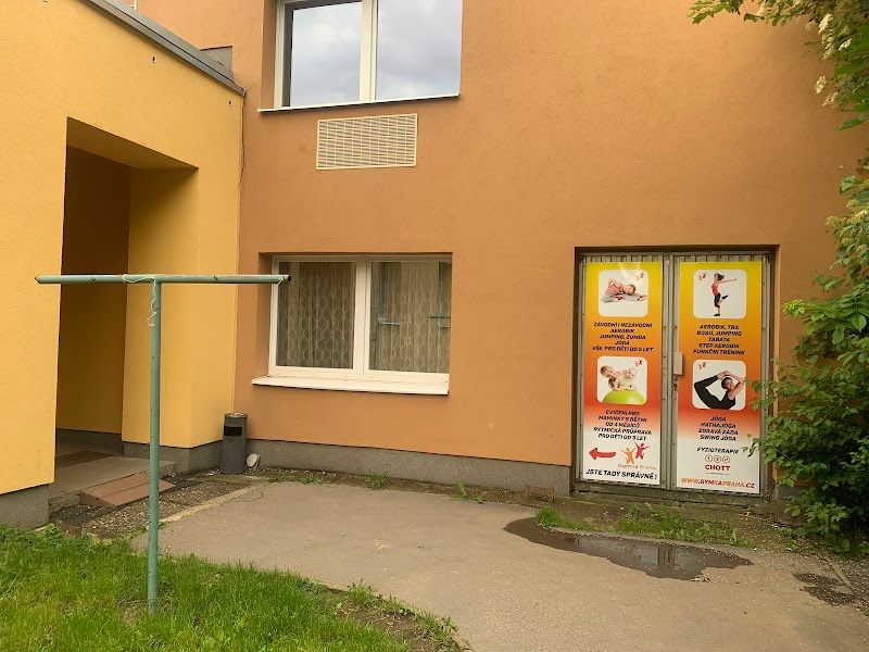 GymKa Praha foto 2