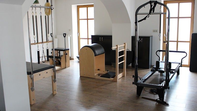 PoStu - pilates studio Praha - Velká Chuchle foto 1