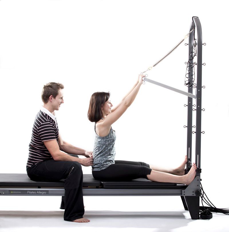 PoStu - pilates studio Praha - Velká Chuchle foto 2