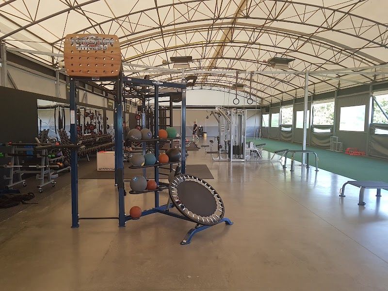 VLD PROGYM foto 1