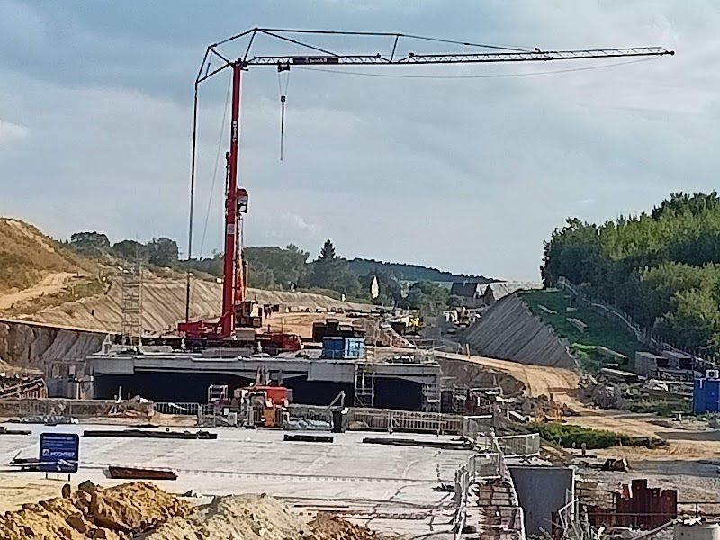 Zvonárna foto 1