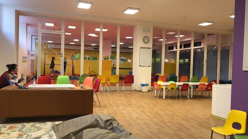 The Little Gym Chodov-Kunratice foto 2