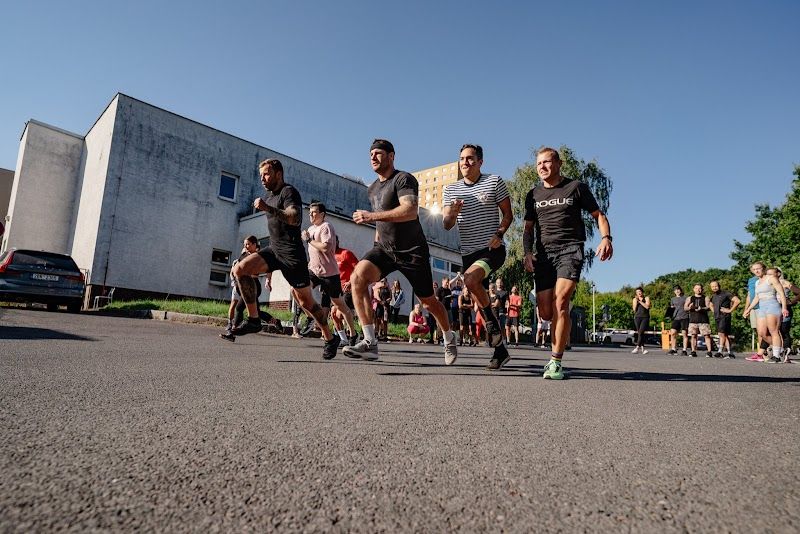 Crossfit 14000 South foto 1