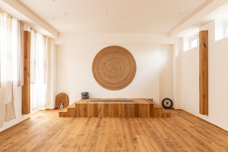 Samata studio foto 1