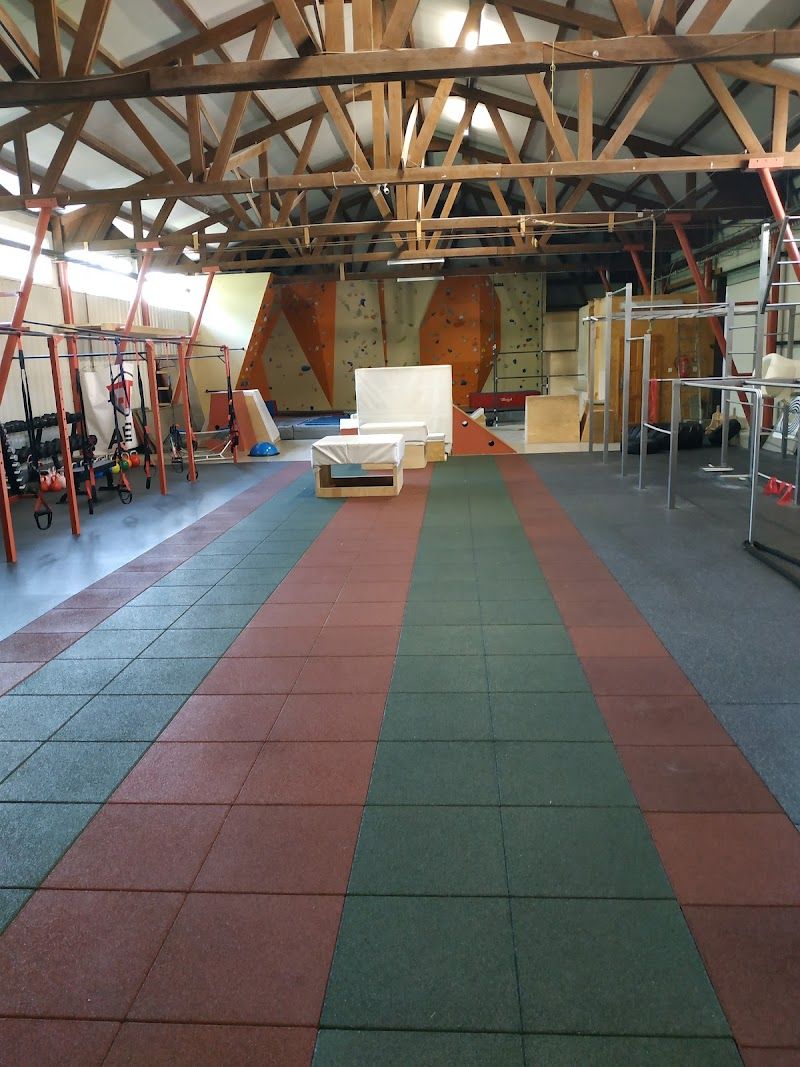 FITPARK U SPLAVU foto 1