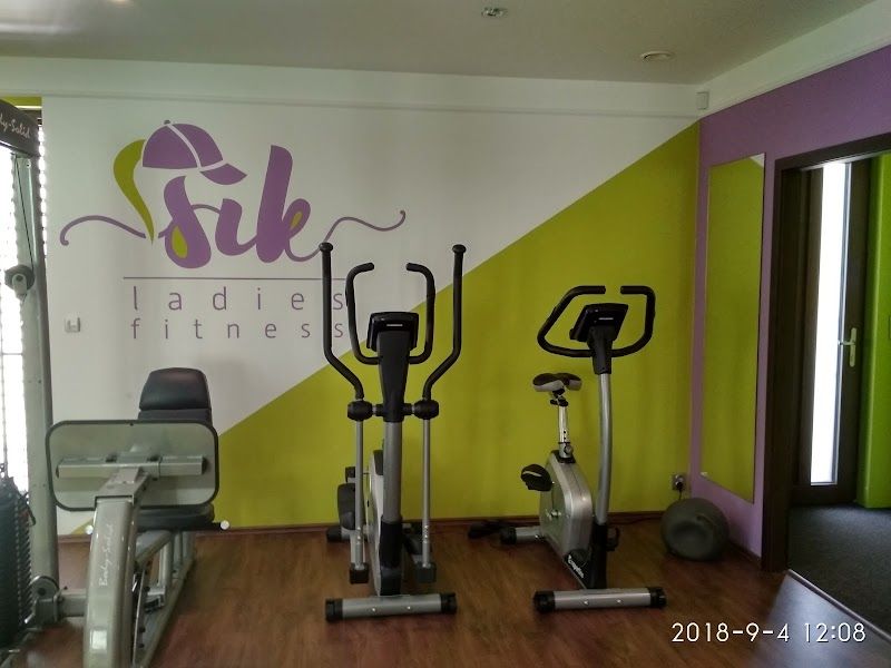 Fitness Šik foto 1