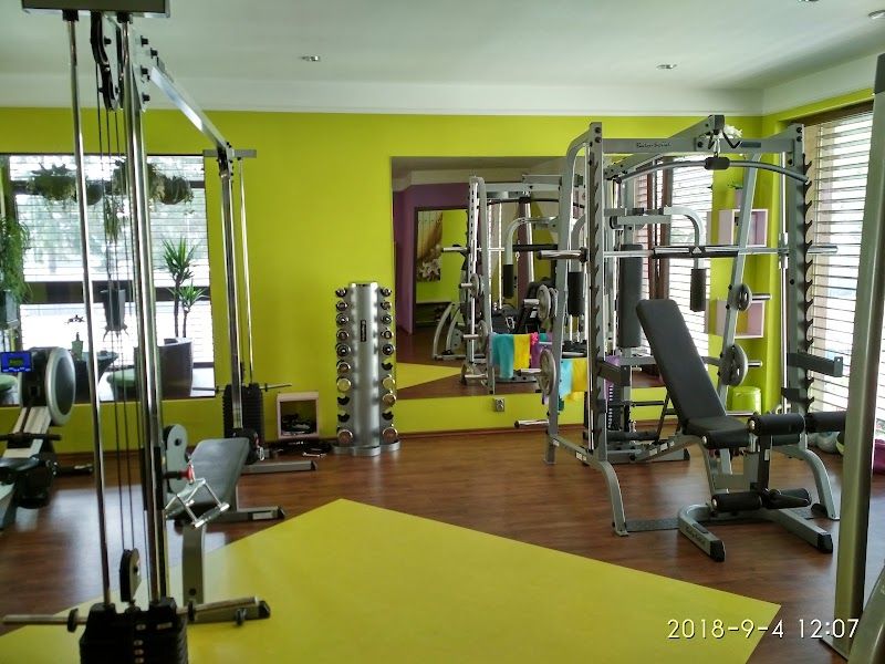 Fitness Šik foto 2