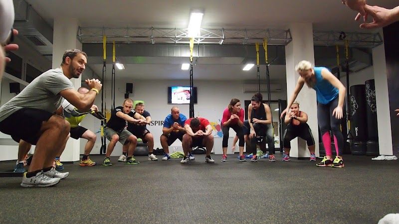 KANTOR FITNESS foto 1