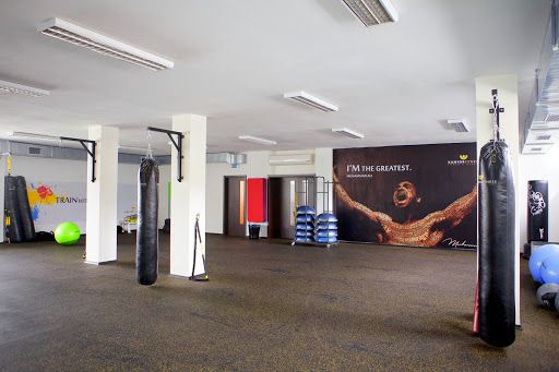 KANTOR FITNESS foto 2