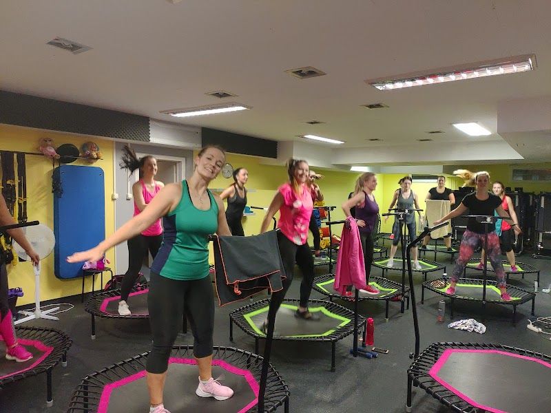 Movement studio Stodůlky foto 2