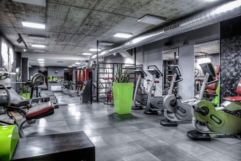 Volcano Health Club foto 1