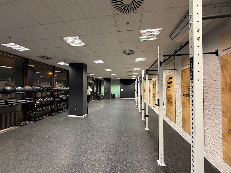 Fitness Central Park foto 2