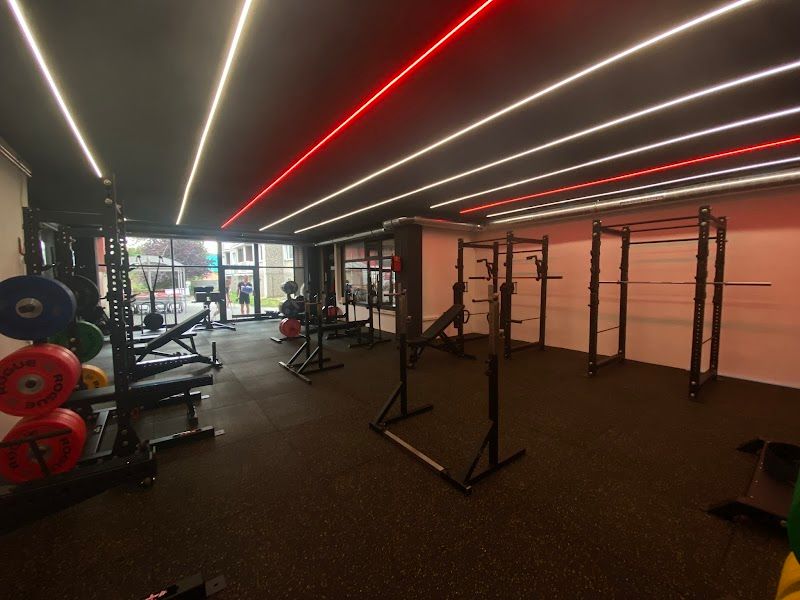 Xfitness Braník by Spartan Gym foto 1