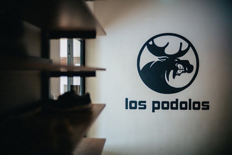 Los Podolos foto 1