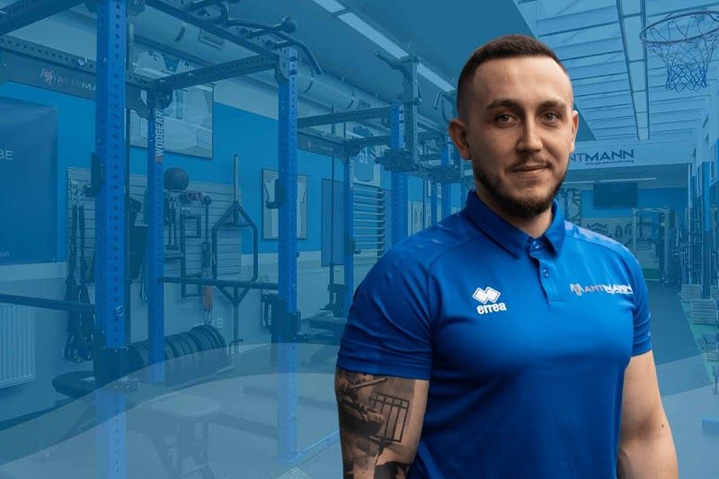 Antmann Strength & Conditioning foto 1