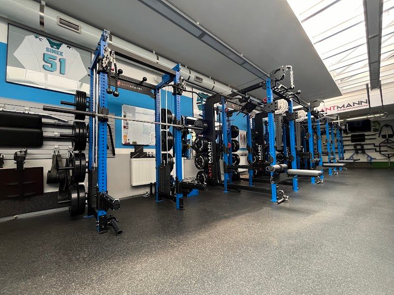 Antmann Strength & Conditioning foto 2