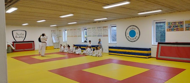 Judo club Kidsport foto 2