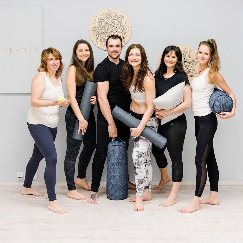 Peace Yoga Studio foto 1