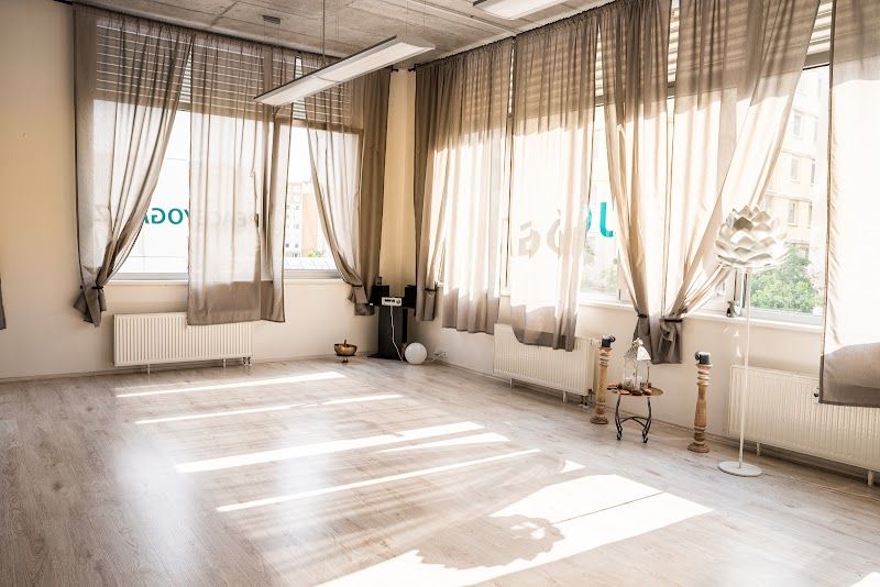 Peace Yoga Studio foto 2